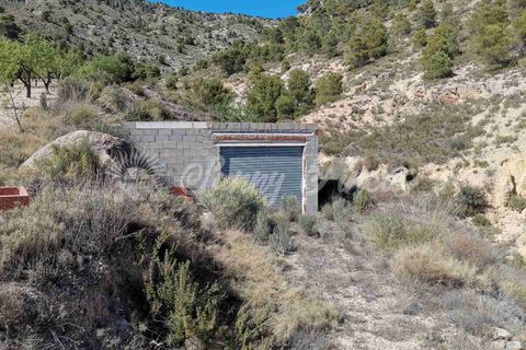 Masia a Salinas, Alicante, Salinas - € 85.000 | Ref: SF0447 - foto 20